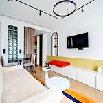 Relax In A Stylish Flat In Montmartre Lejlighed Paris
