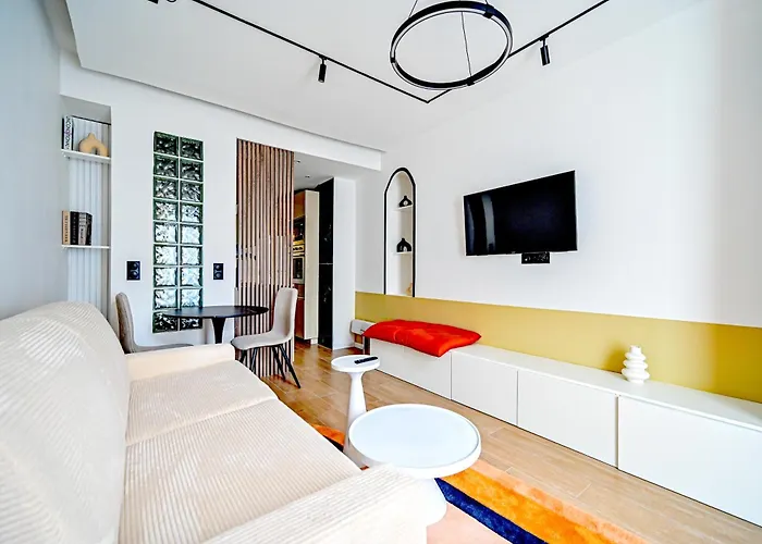 Relax In A Stylish Flat In Montmartre Apartmán Paříž